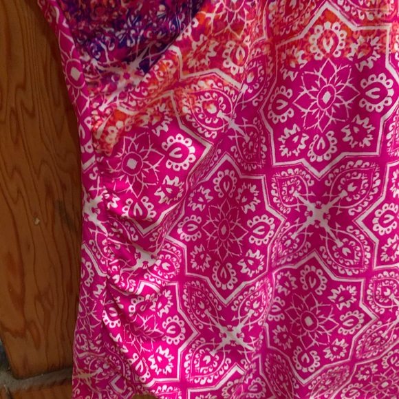 La Blanca swim top - Picture 2 of 6